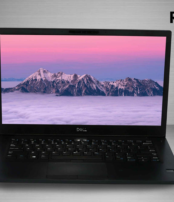 Dell latitude 7490 Lightweight Core i5 8th GEN /14 Inch  (Refurbished)