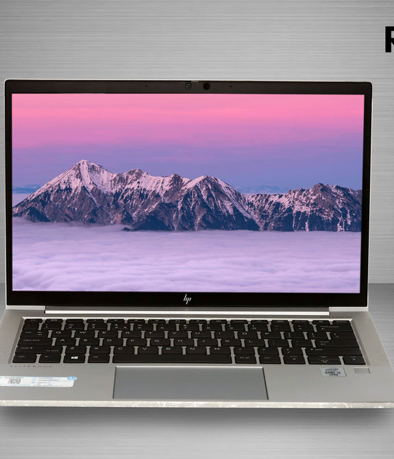 HP ELITEBOOK 830 G7 (CORE i5 10th Gen/ 8/16GB RAM / 256/512GB SSD/ 14") (Refurbished)