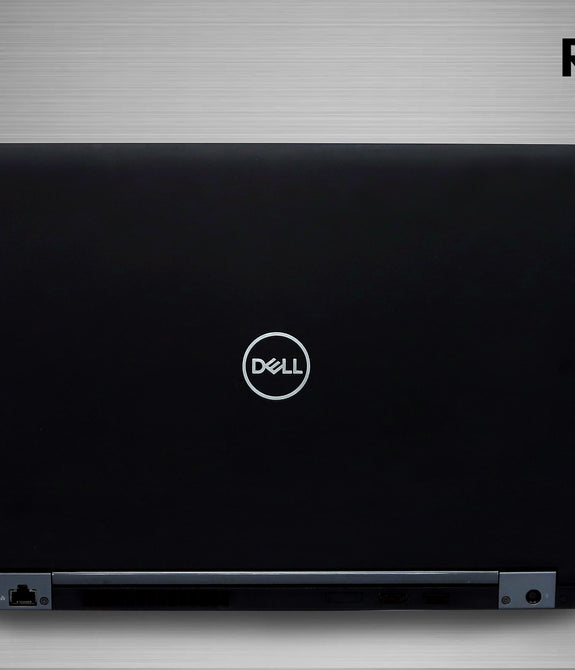 Dell latitude 5490 Lightweight Core i7 8th GEN /14 Inch (Refurbished)