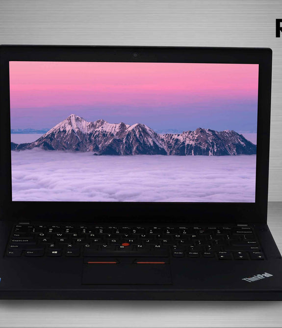 Lenovo Thinkpad X250 Intel Core I7 5th Gen /12.5 Inch/ (Refurbished)