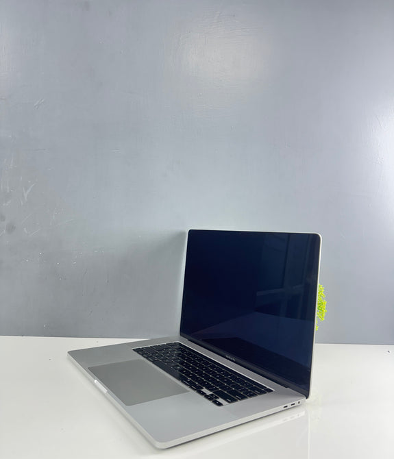 Apple MacBook Pro 2141 i9 (2019) (5.5 GB Graphics)(16 inch, Space Grey) (Refurbished)