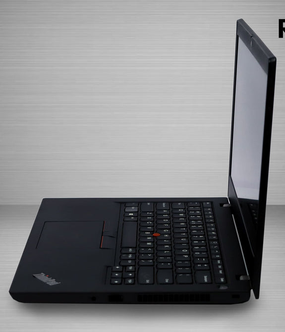 Lenovo ThinkPad L14 Intel Core i5 10th Generation/14 Inch (Refurbished)