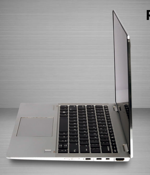 HP EliteBook Folio 1030 G3-Ultra slim/ i5-6th Gen /14" (Refurbished)