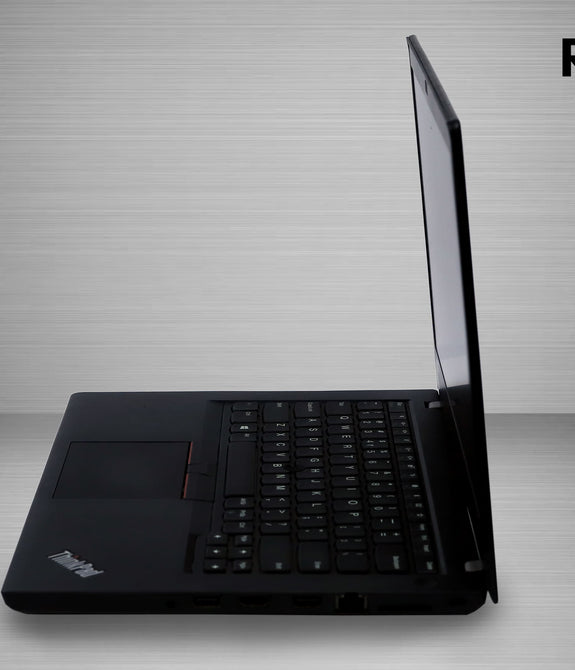Lenovo ThinkPad T480 Intel Core i7 8th Generation  / 14 Inch (Refurbished)