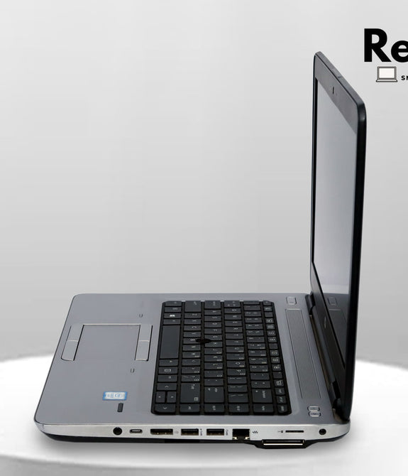 HP PROBOOK 640 G2 (CORE i5-6TH Gen /8/16 GB RAM / 256/512GB SSD/ 14") Refurbished