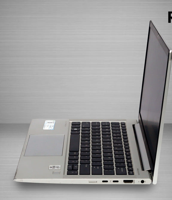 HP ELITEBOOK 830 G7 (CORE i5 10th Gen/ 8/16GB RAM / 256/512GB SSD/ 14") (Refurbished)