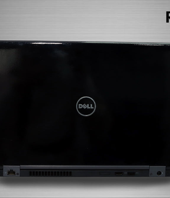 Dell latitude 5480 Lightweight Core i5 7th GEN / 14 Inch (Refurbished)