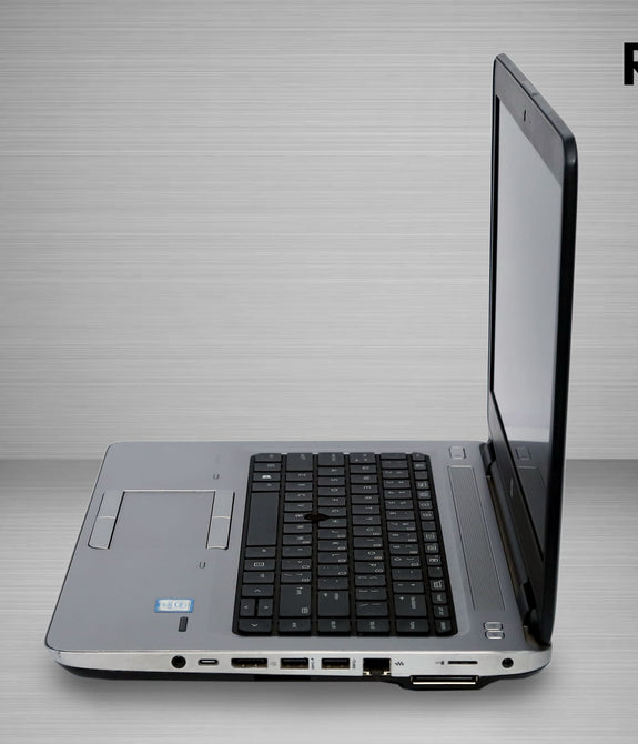 HP ELITEBOOK 840 G4 i5 7th GEN 14inch (TOUCH) (Refurbished)