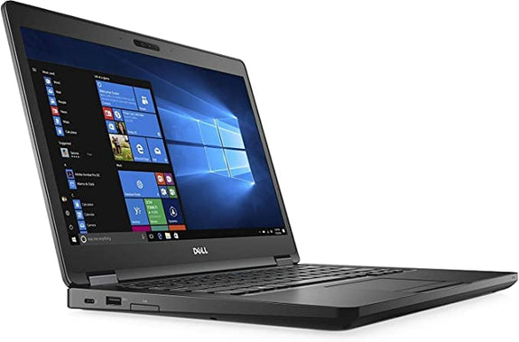 Dell latitude 5480 Lightweight Core i5 7th GEN / 14 Inch (Refurbished)