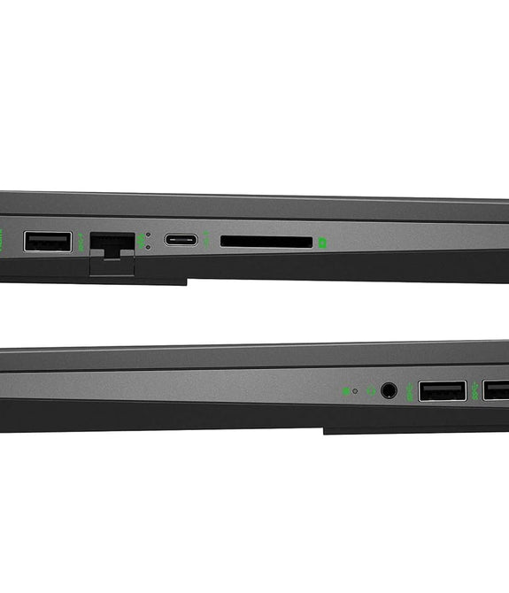 HP Pavilion Gaming (i5-10th gen / 8 GB RAM / 256 GB SSD/  4 GB Graphics (Refurbished)