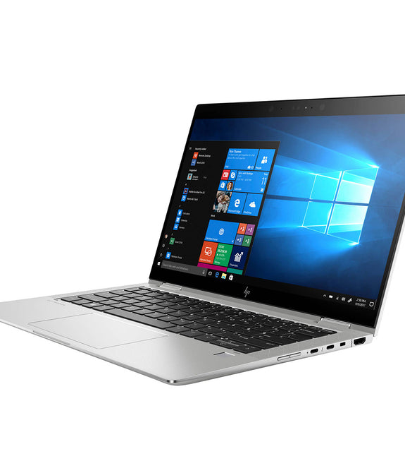 HP EliteBook Folio 1030 G3-Ultra slim/ i5-6th Gen /14" (Refurbished)