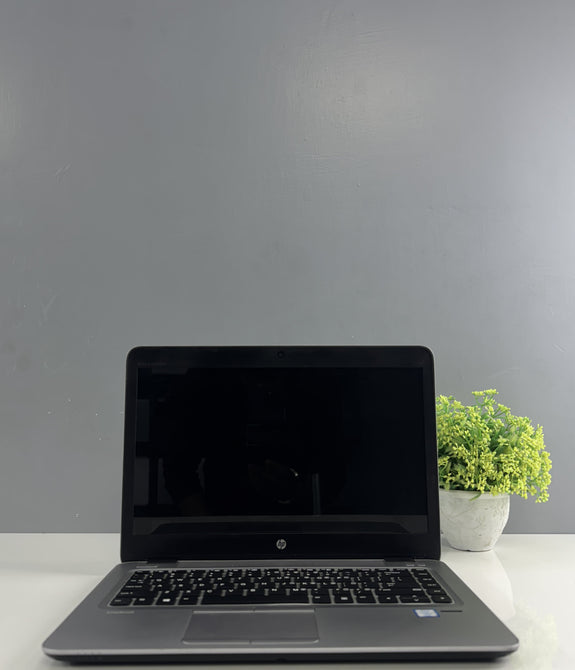 HP ELITEBOOK 840 G4 CORE i5 7TH GEN 14 Inch
