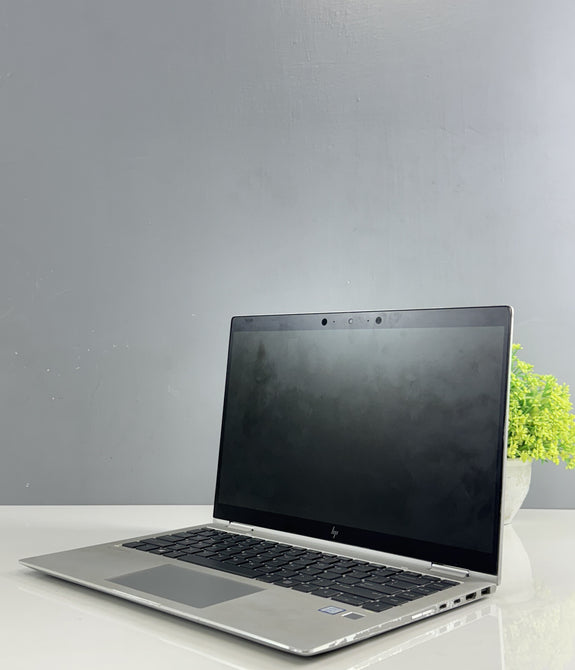 HP x360 1030 G6 Core i5 8th Gen 2 in 1 Slim Laptop (Refurbished)