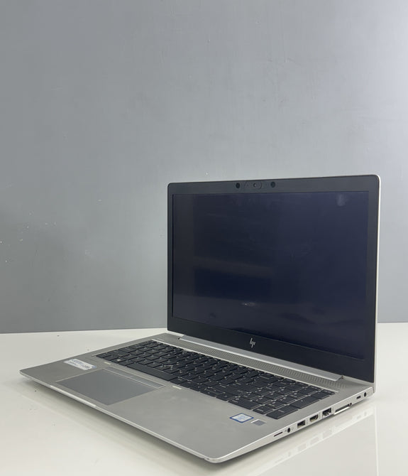 HP ELITEBOOK 850 G6 CORE i7 8TH GEN 15.6 Inch (Refurbished)