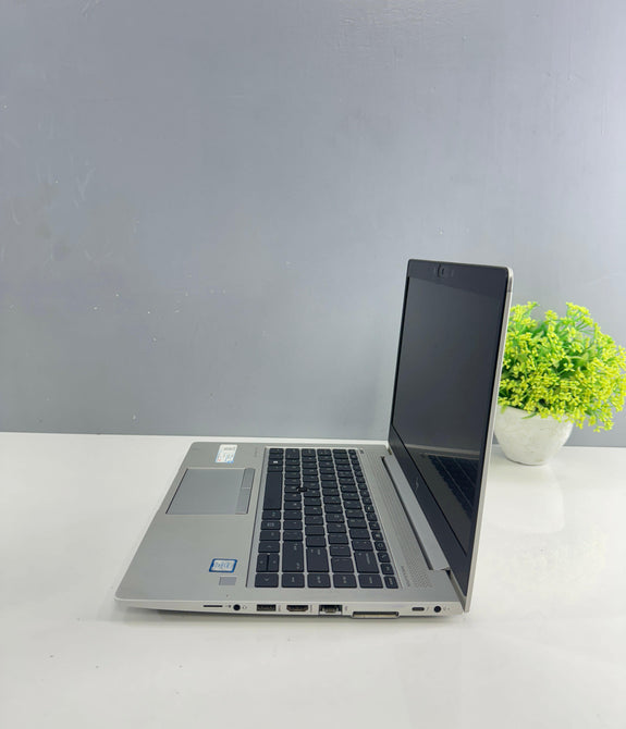 HP ELITEBOOK 840 G6 (TOUCH) Intel -CORE i7 8TH GEN 14 Inch (Refurbished)