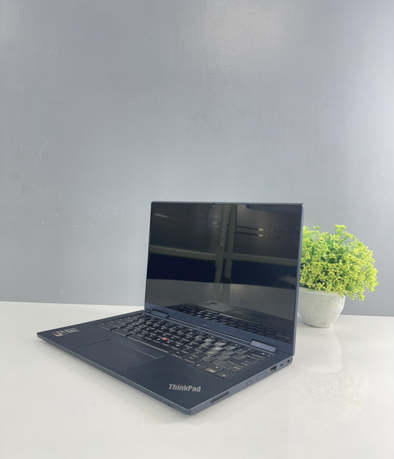 Lenovo ThinkPad C13 2 AMD Ryzen 5 - 11th Generation (Refurbished)