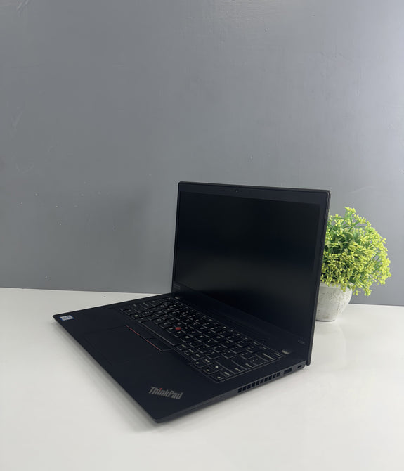 Lenovo ThinkPad X390 Intel Core i5 8th Generation (Refurbished)