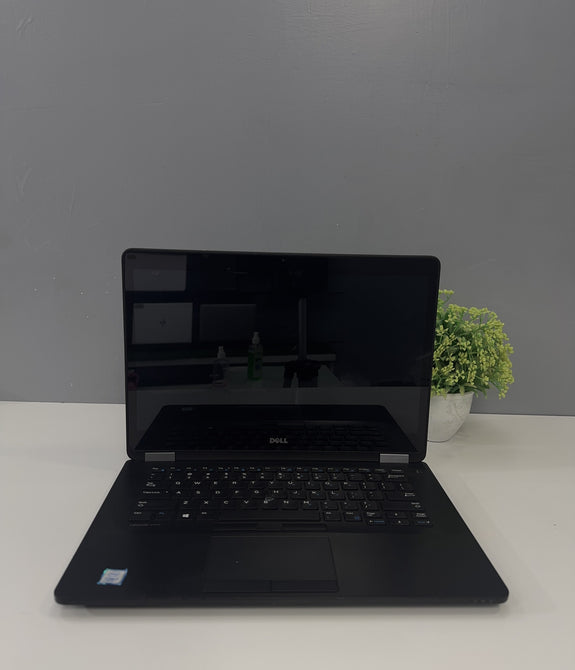 Dell latitude 7470 Lightweight Core i5 6th GEN / 14 Inch (Refurbished)