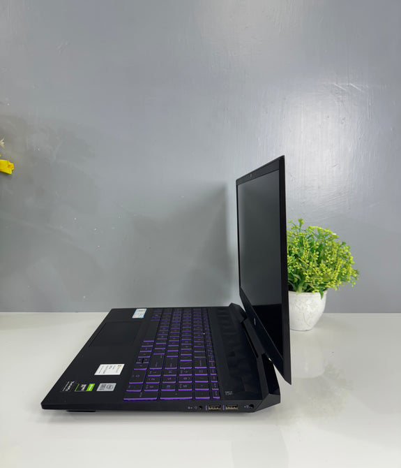 HP Pavilion Gaming (i5-10th gen / 8 GB RAM / 256 GB SSD/  4 GB Graphics (Refurbished)