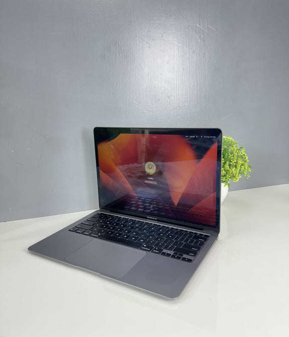 Refurbished MacBook Pro A2237 2020( M1 Chip /8GB/256GB/Mac OS Sonoma/13.3")