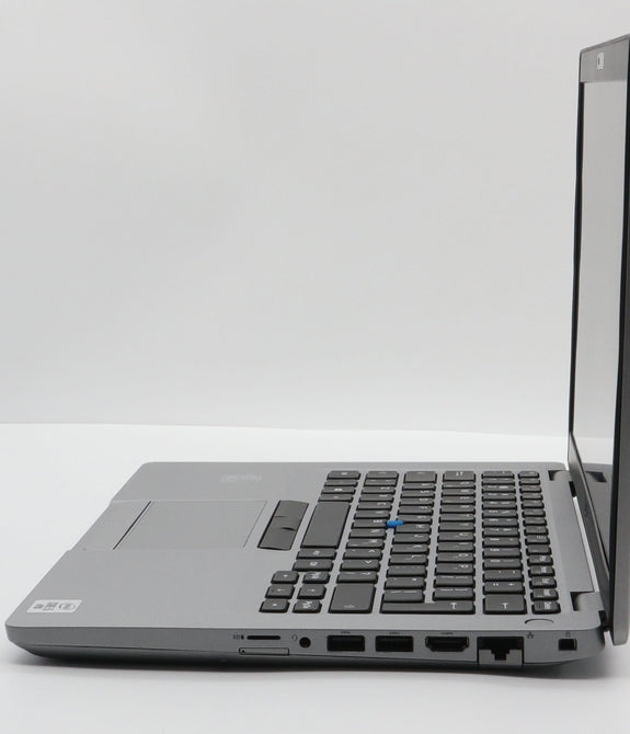 Refurbished Dell Latitude 5411 (i5-10th Gen / 16GB Ram / 512 SSD / 14")