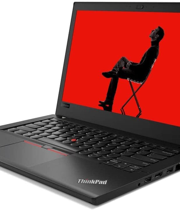 Lenovo ThinkPad T480 Intel Core i7 8th Generation  / 14 Inch (Refurbished)