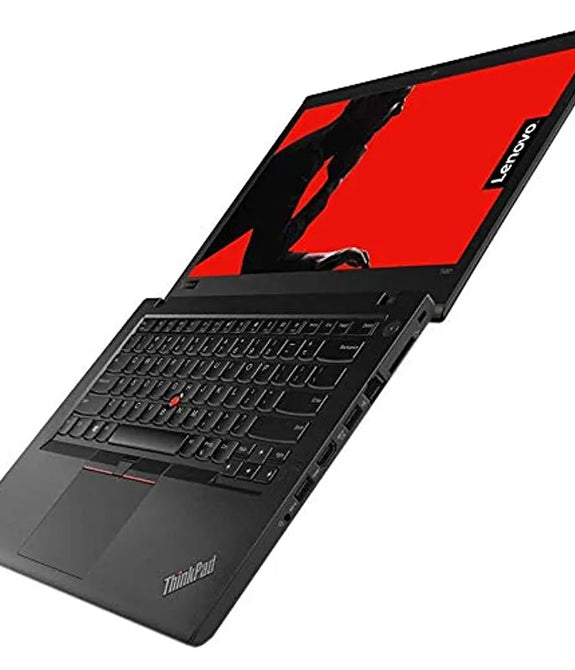 Lenovo ThinkPad T480 Intel Core i7 8th Generation  / 14 Inch (Refurbished)