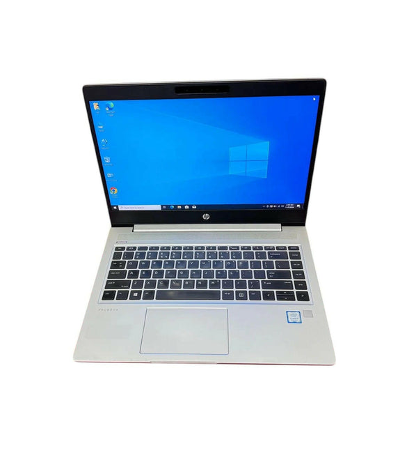 HP ProBook 440 G6 Core i5-8th Gen / 14 Inch /Slim Laptop (Refurbished)
