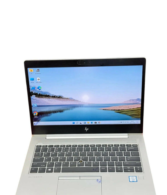 HP EliteBook 840 G5 Core i5-8th Gen /13 Inch /HP (Refurbished)