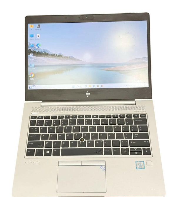 HP EliteBook 840 G5 Core i5-8th Gen /13 Inch /HP (Refurbished)
