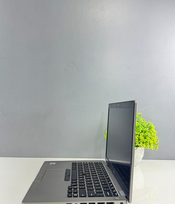 Dell Latitude 5411 Notebook - Full HD  Core i5-10th Gen/14 Inch Slim Laptop (Refurbished)