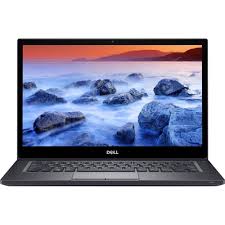 Dell Latitude 7480 Core i5 7th Gen 14 Inch Slim Laptop (Refurbished)