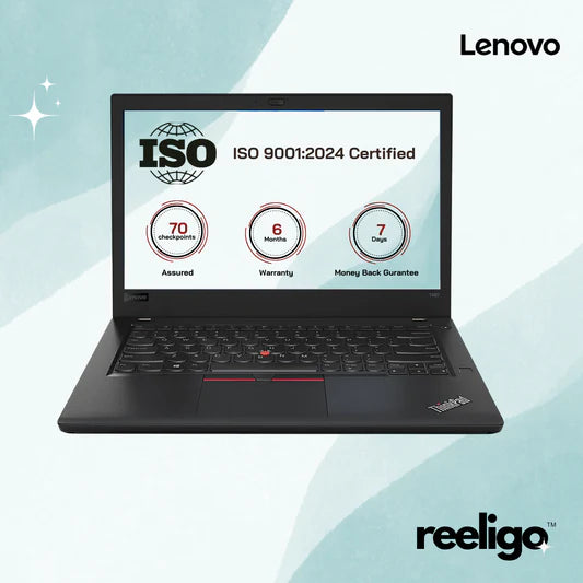 Test Refurbished HP EliteBook 840 G5 | Core i5 8th Gen