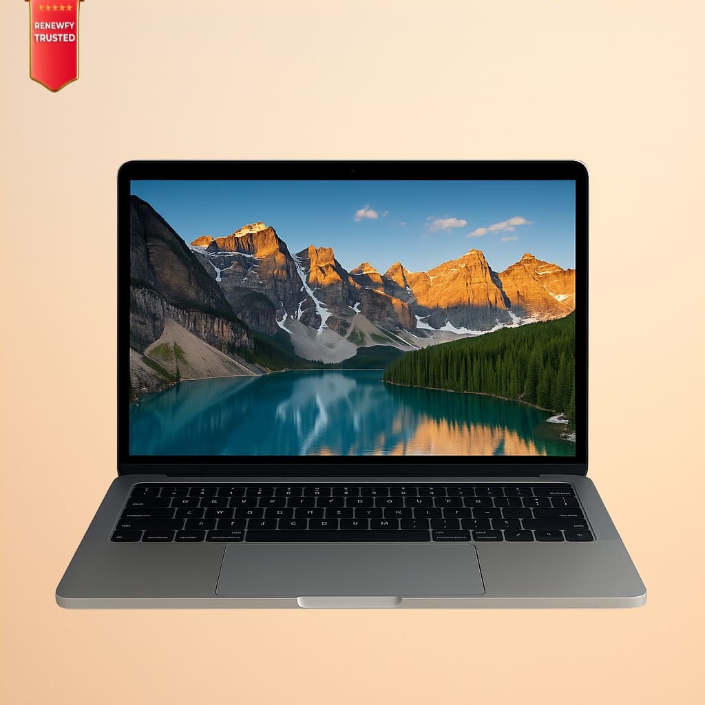 MacBook Pro A1707