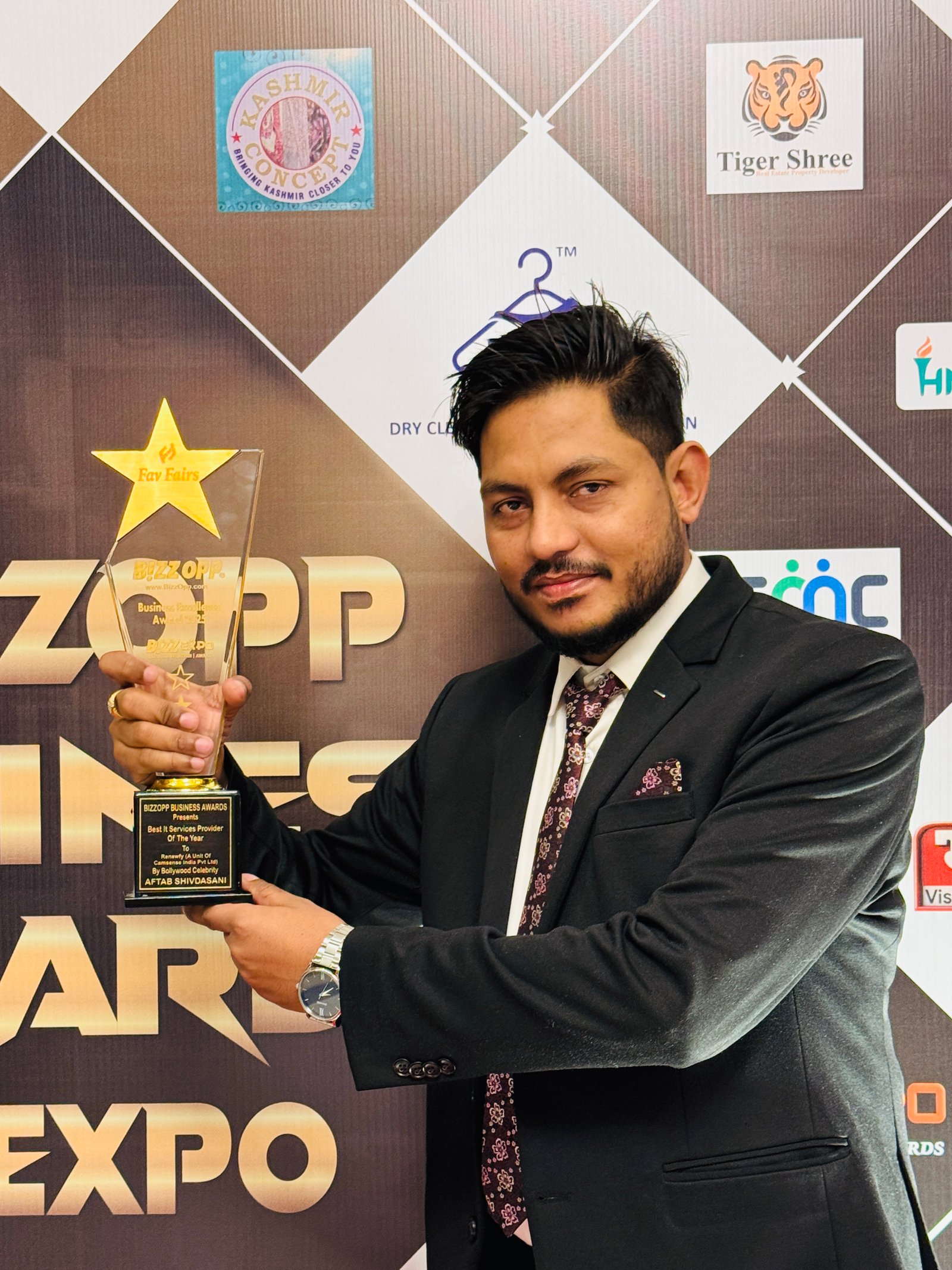 Company Gallery and Awards
