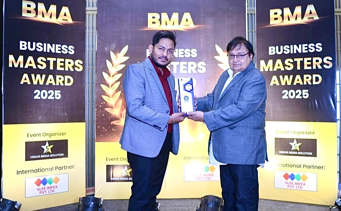 Company Gallery and Awards