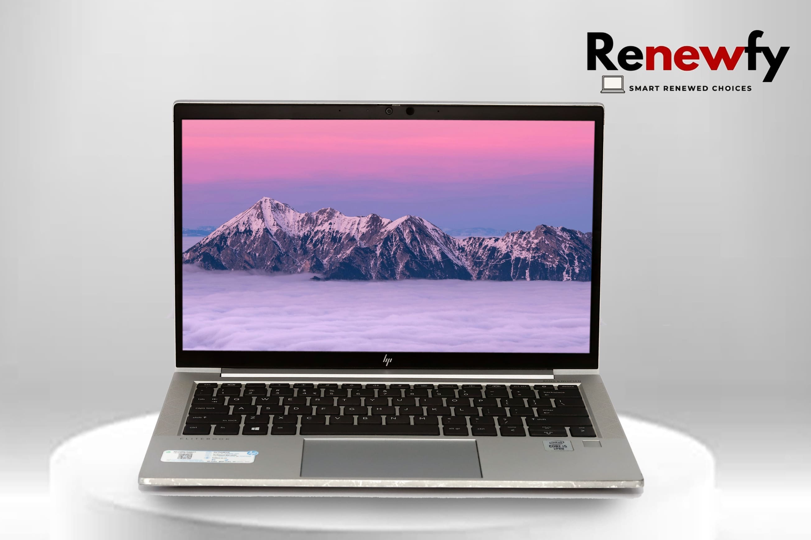 Renewfy – Delhi’s Most Trusted Store for Second-Hand Laptops.