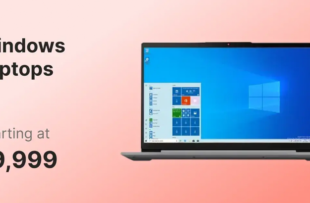 Best Second-Hand Laptops in Delhi NCR | Renewfy