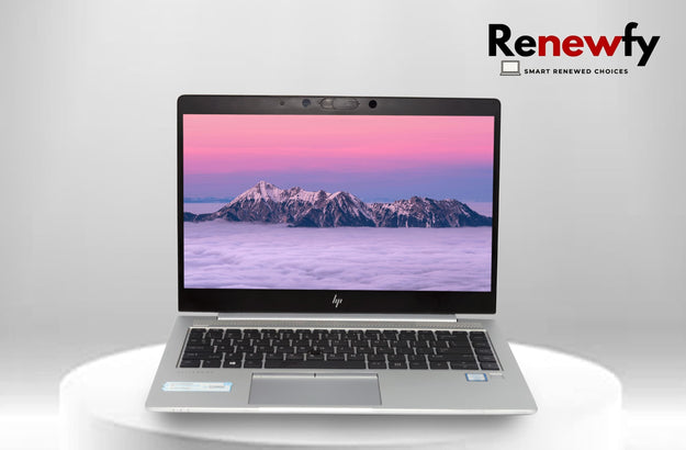 Tired of Overpriced Laptops? Visit Renewfy, Tilak Nagar
