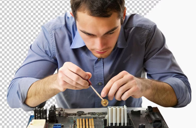 How to Repair or Reset Your Laptop at Home: A DIY Guide