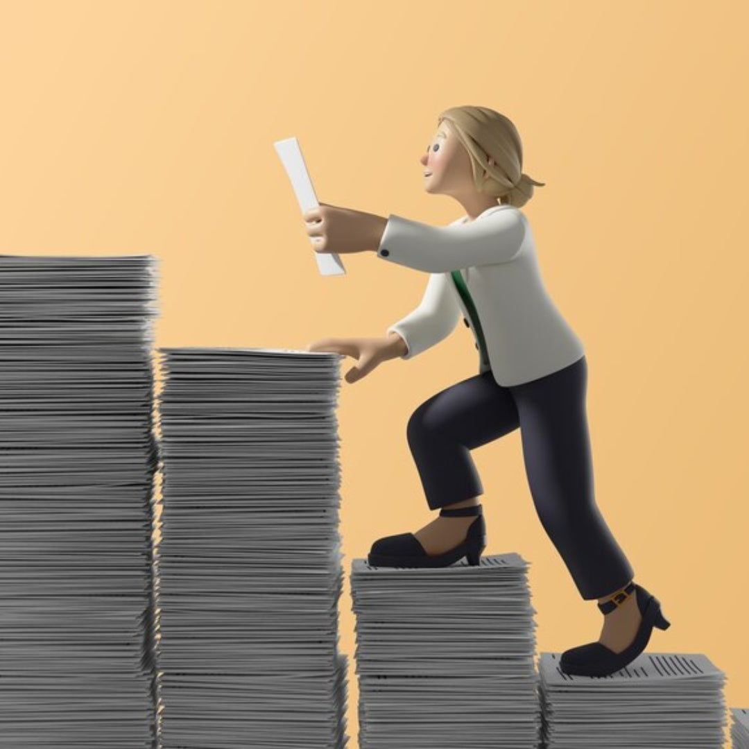 Maximizing Success: Applying the 80/20 Rule in Your Professional Life