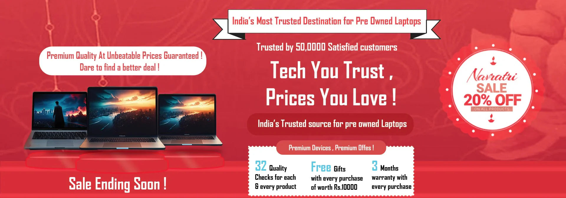 💻 Second Hand Laptops – Smart Choice or Risky Deal?
