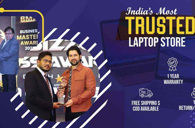 Looking for a Second Hand Laptop in Delhi? Here’s Why Renewfy Is the Smartest Choice!
