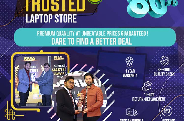 Renewfy – The Smart Way to Buy a Second-Hand Laptop in Delhi