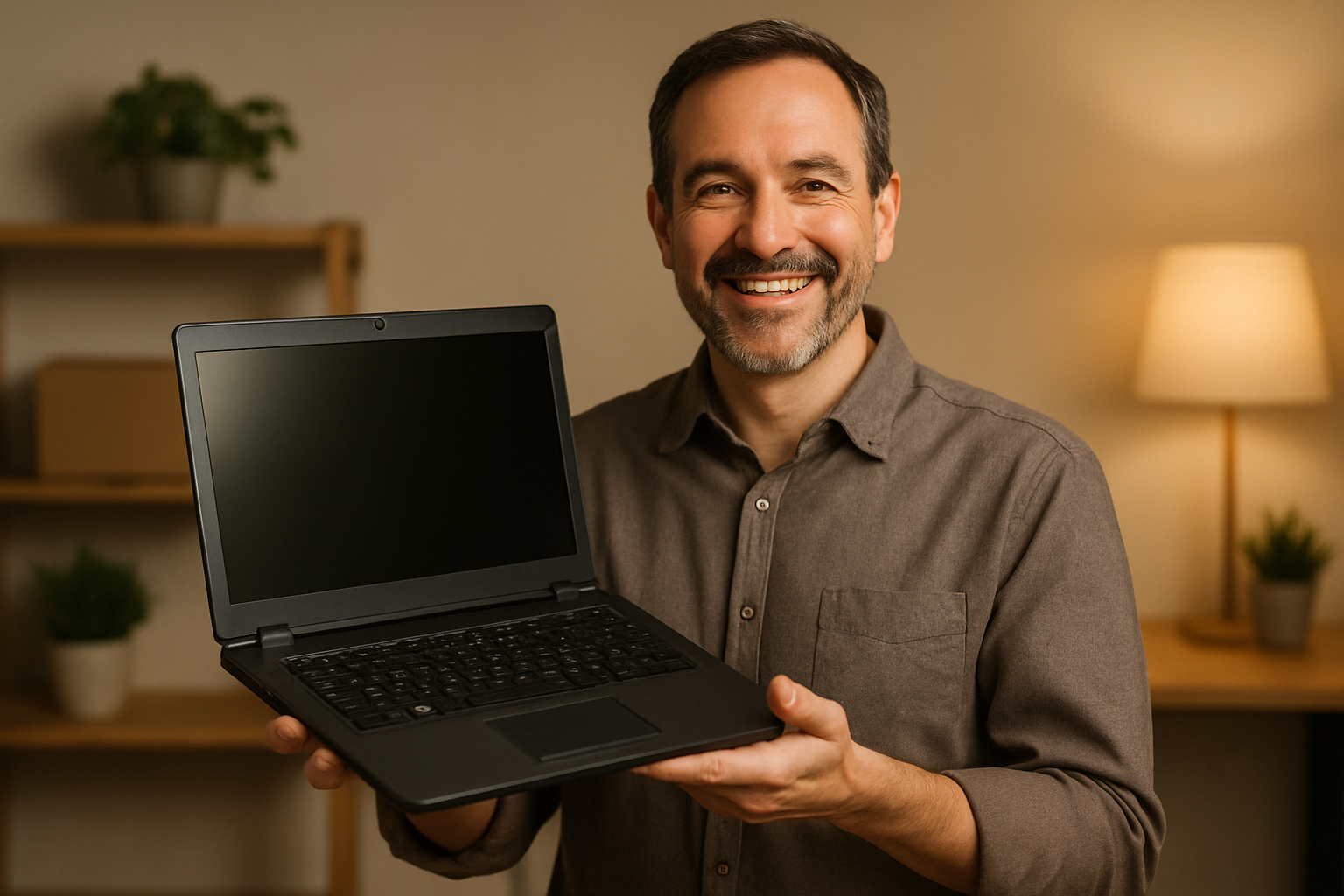 My Honest Experience Buying a Second-Hand Laptop from Renewfy