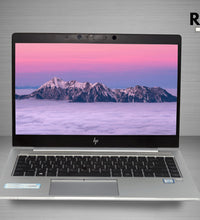 HP ELITEBOOK 840 G5 Intel -CORE i7 8TH GEN/ (TOUCH) 14 Inch (Refurbished)