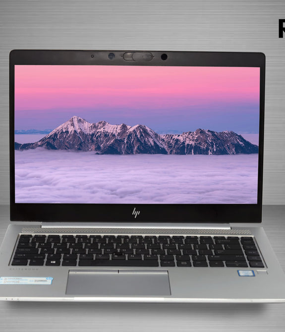 HP ELITEBOOK 840 G5 Intel -CORE i7 8TH GEN/ (TOUCH) 14 Inch (Refurbished)