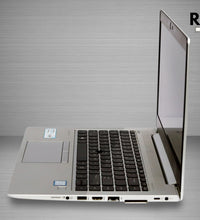HP ELITEBOOK 840 G5 Intel -CORE i7 8TH GEN/ (TOUCH) 14 Inch (Refurbished)