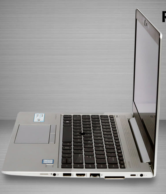 HP ELITEBOOK 840 G5 Intel -CORE i7 8TH GEN/ (TOUCH) 14 Inch (Refurbished)