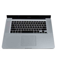 Macbook Pro A-1286 - i5 processor 8Gb Ram 500 HDD(Refurbished)
